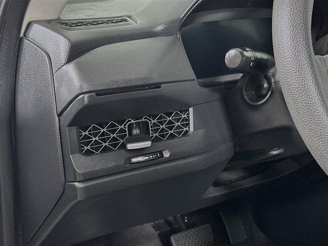 used 2023 Honda Accord car, priced at $26,341