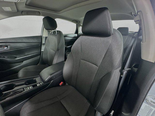 used 2023 Honda Accord car, priced at $26,341