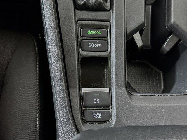 used 2023 Honda Accord car, priced at $26,341