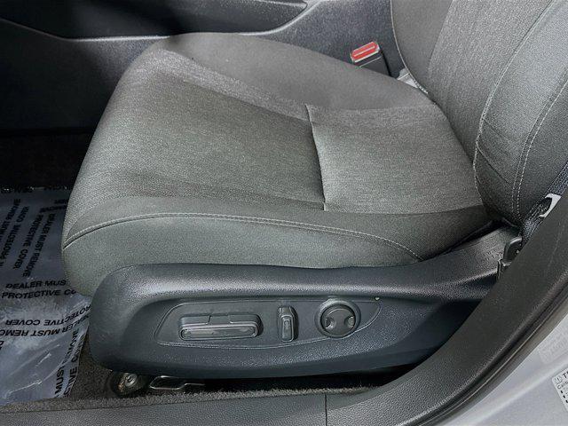 used 2023 Honda Accord car, priced at $26,341