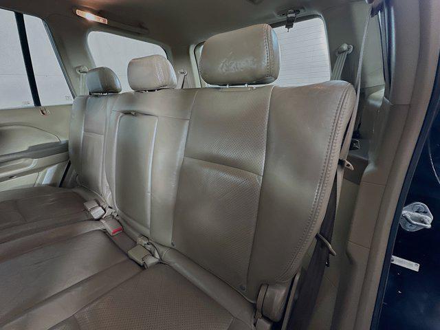 used 2004 Honda Pilot car, priced at $5,991