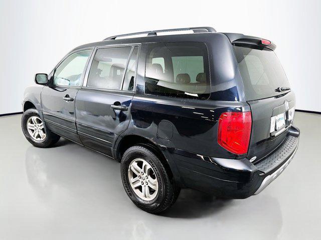 used 2004 Honda Pilot car, priced at $5,991