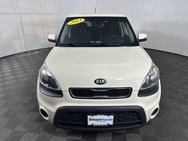 used 2013 Kia Soul car, priced at $7,491