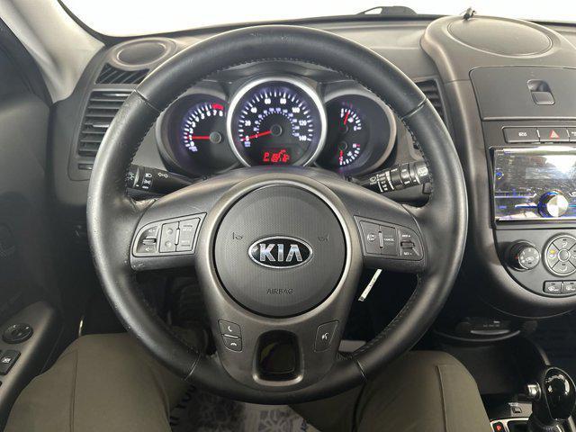 used 2013 Kia Soul car, priced at $7,491