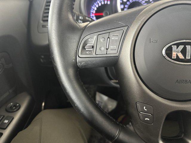 used 2013 Kia Soul car, priced at $7,491