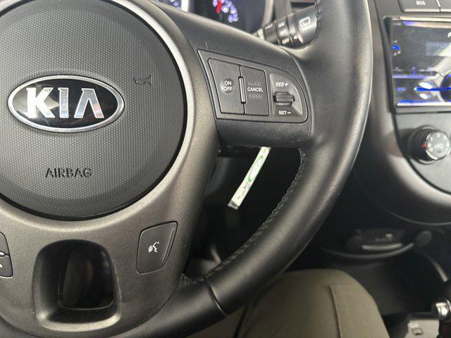 used 2013 Kia Soul car, priced at $7,491