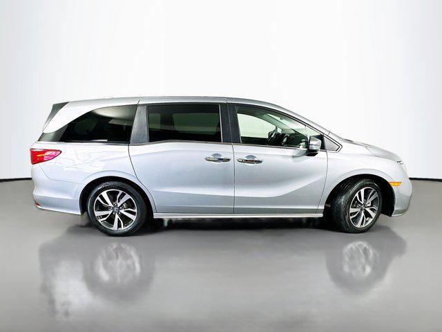 used 2024 Honda Odyssey car, priced at $42,942