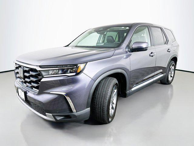 used 2024 Honda Pilot car, priced at $41,991