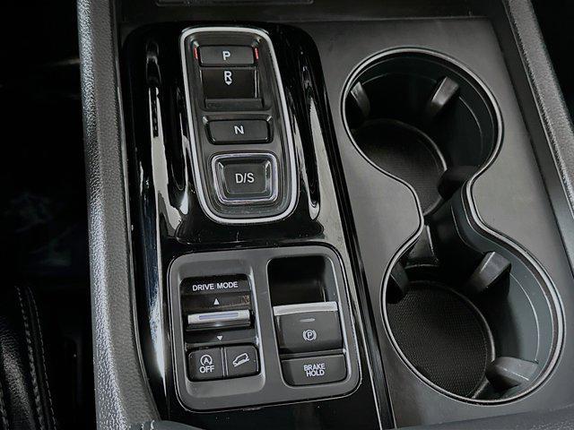 used 2024 Honda Pilot car, priced at $41,991