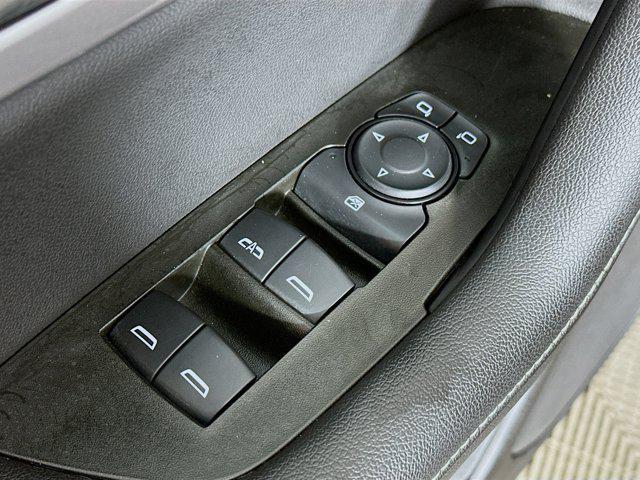 used 2023 Chevrolet Blazer car, priced at $26,991