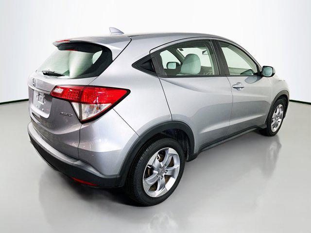 used 2021 Honda HR-V car, priced at $19,445