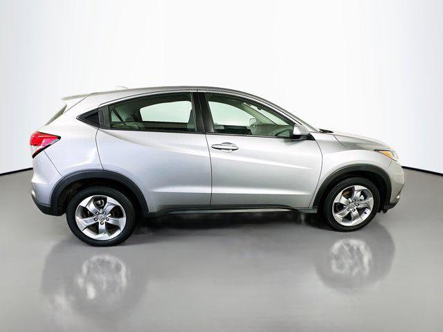 used 2021 Honda HR-V car, priced at $19,445