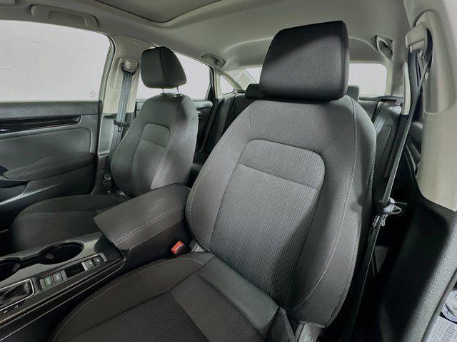 used 2022 Honda Civic car, priced at $25,441