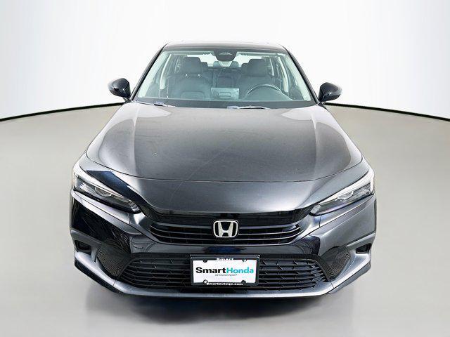 used 2022 Honda Civic car, priced at $25,441