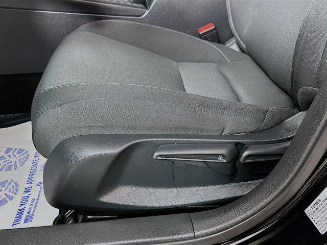 used 2022 Honda Civic car, priced at $25,441