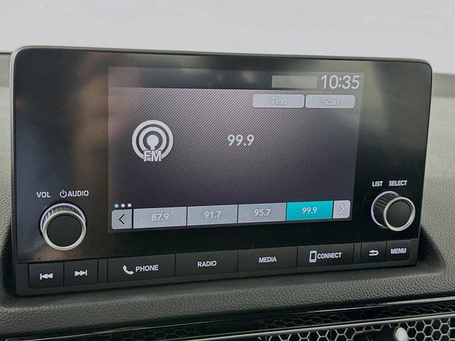 used 2022 Honda Civic car, priced at $25,441