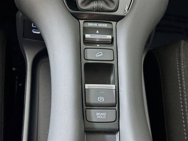 new 2026 Honda HR-V car, priced at $29,550