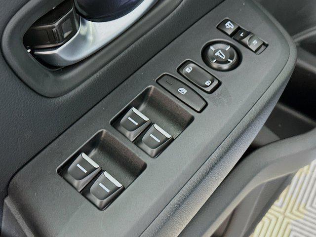 new 2025 Honda Pilot car, priced at $55,030