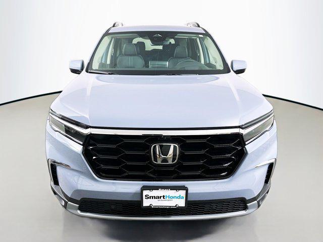 new 2025 Honda Pilot car, priced at $55,030