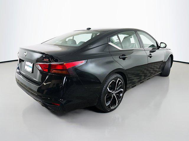 used 2023 Nissan Altima car, priced at $23,491