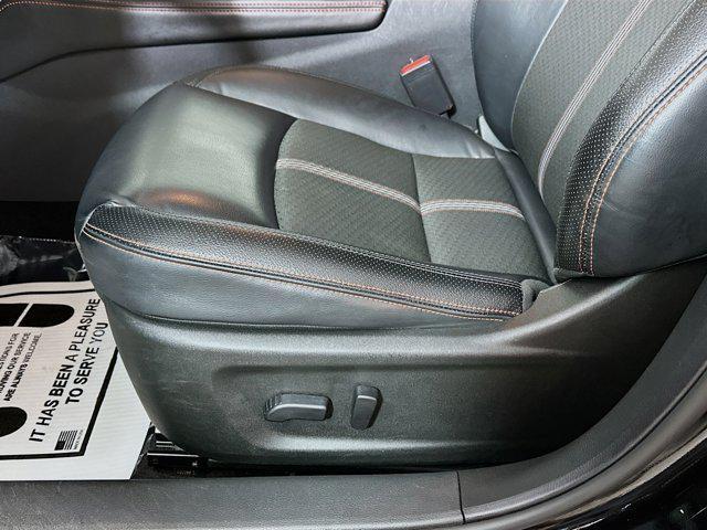 used 2023 Nissan Altima car, priced at $23,491