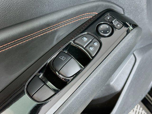 used 2023 Nissan Altima car, priced at $23,491