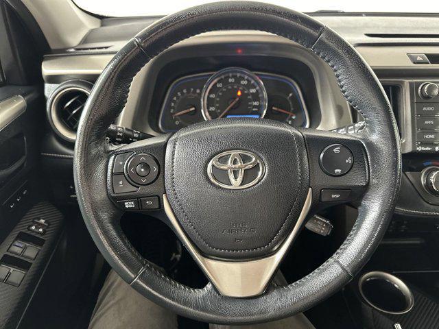 used 2014 Toyota RAV4 car, priced at $16,593