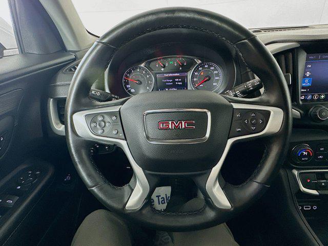 used 2023 GMC Terrain car, priced at $25,791