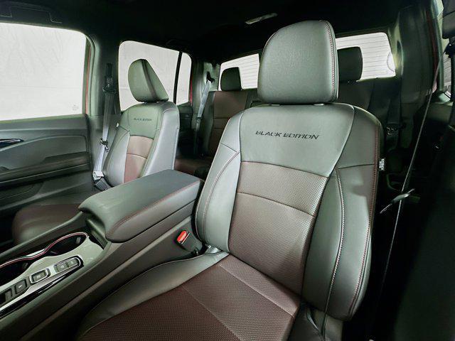 new 2025 Honda Ridgeline car, priced at $48,655
