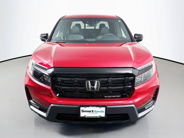 new 2025 Honda Ridgeline car, priced at $48,655