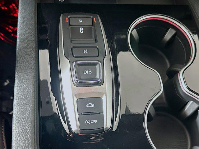 new 2025 Honda Ridgeline car, priced at $48,655