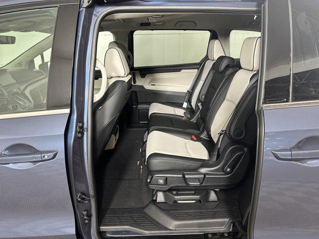 new 2025 Honda Odyssey car, priced at $53,410