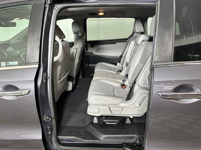 used 2020 Honda Odyssey car, priced at $24,791