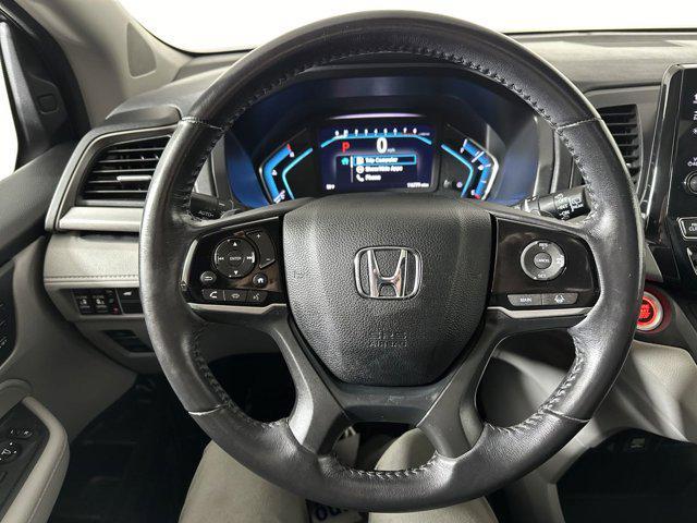 used 2020 Honda Odyssey car, priced at $24,791