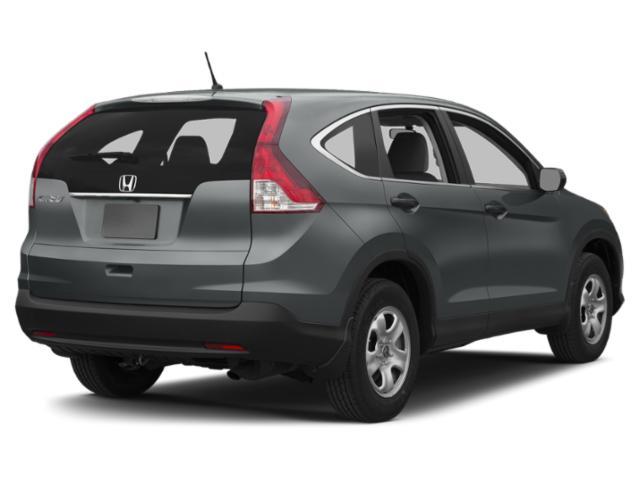 used 2014 Honda CR-V car