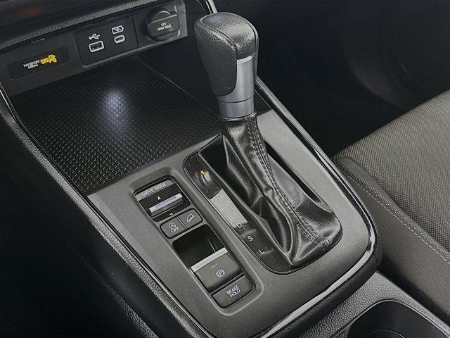 used 2024 Honda CR-V car, priced at $31,991