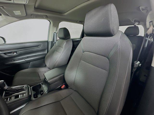 used 2024 Honda CR-V car, priced at $31,991