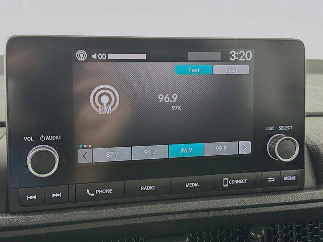 used 2024 Honda CR-V car, priced at $31,991