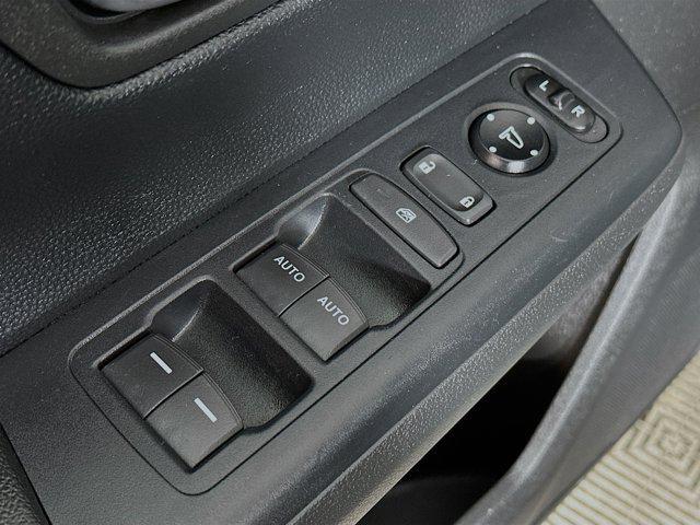 used 2024 Honda CR-V car, priced at $31,991