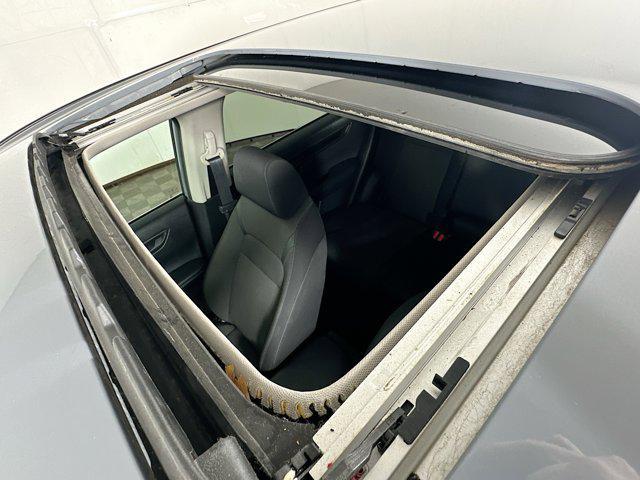 used 2024 Honda CR-V car, priced at $31,991