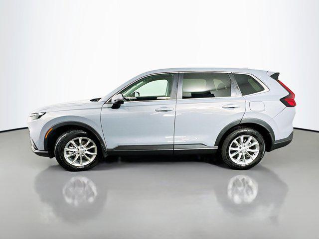 used 2024 Honda CR-V car, priced at $31,991