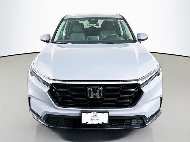 used 2024 Honda CR-V car, priced at $31,991
