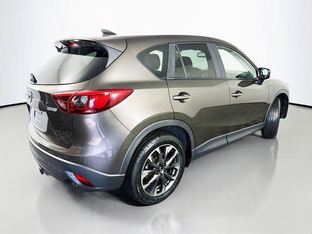 used 2016 Mazda CX-5 car, priced at $15,991