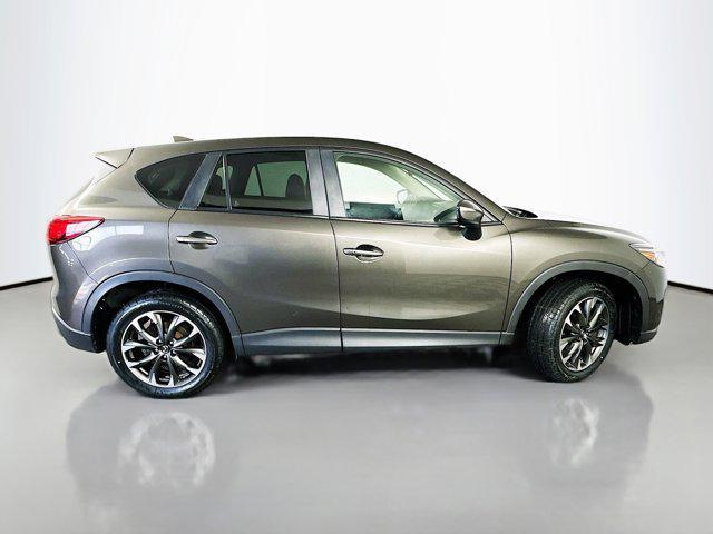 used 2016 Mazda CX-5 car, priced at $15,991