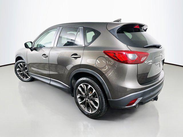 used 2016 Mazda CX-5 car, priced at $15,991