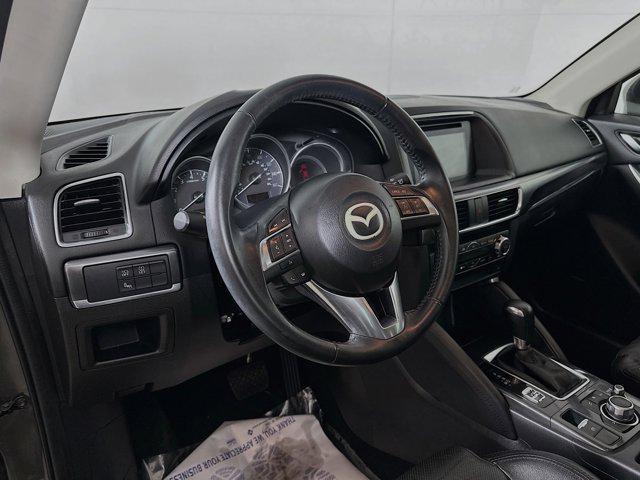 used 2016 Mazda CX-5 car, priced at $15,991