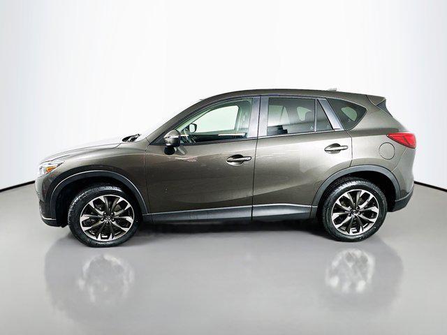 used 2016 Mazda CX-5 car, priced at $15,991