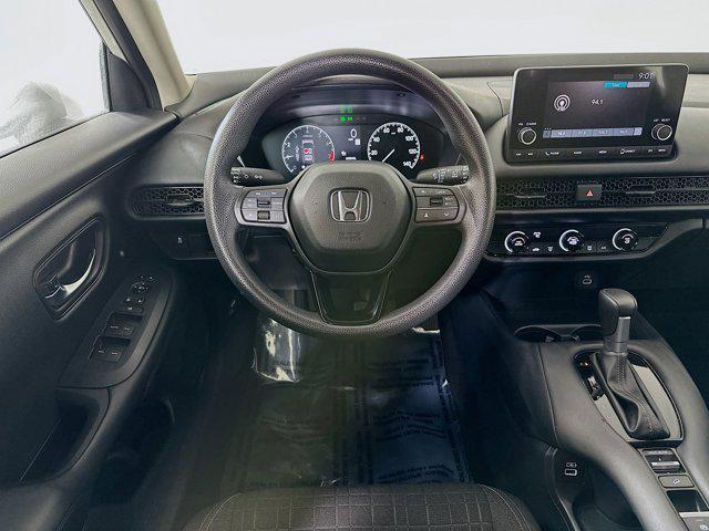 used 2023 Honda HR-V car, priced at $21,793