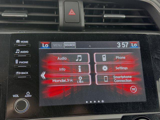 used 2019 Honda Civic Si car, priced at $25,341