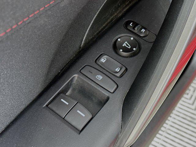 used 2019 Honda Civic Si car, priced at $25,341